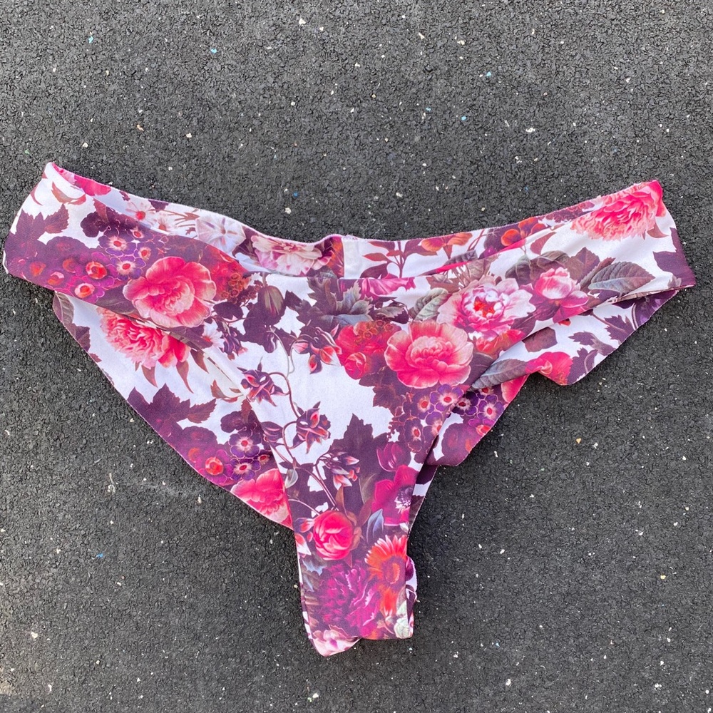 Boys & Arrows Bikini Bottom